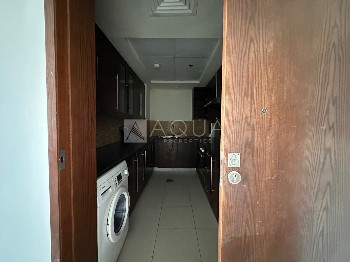 Community View | Ready to Move | Unfurnished