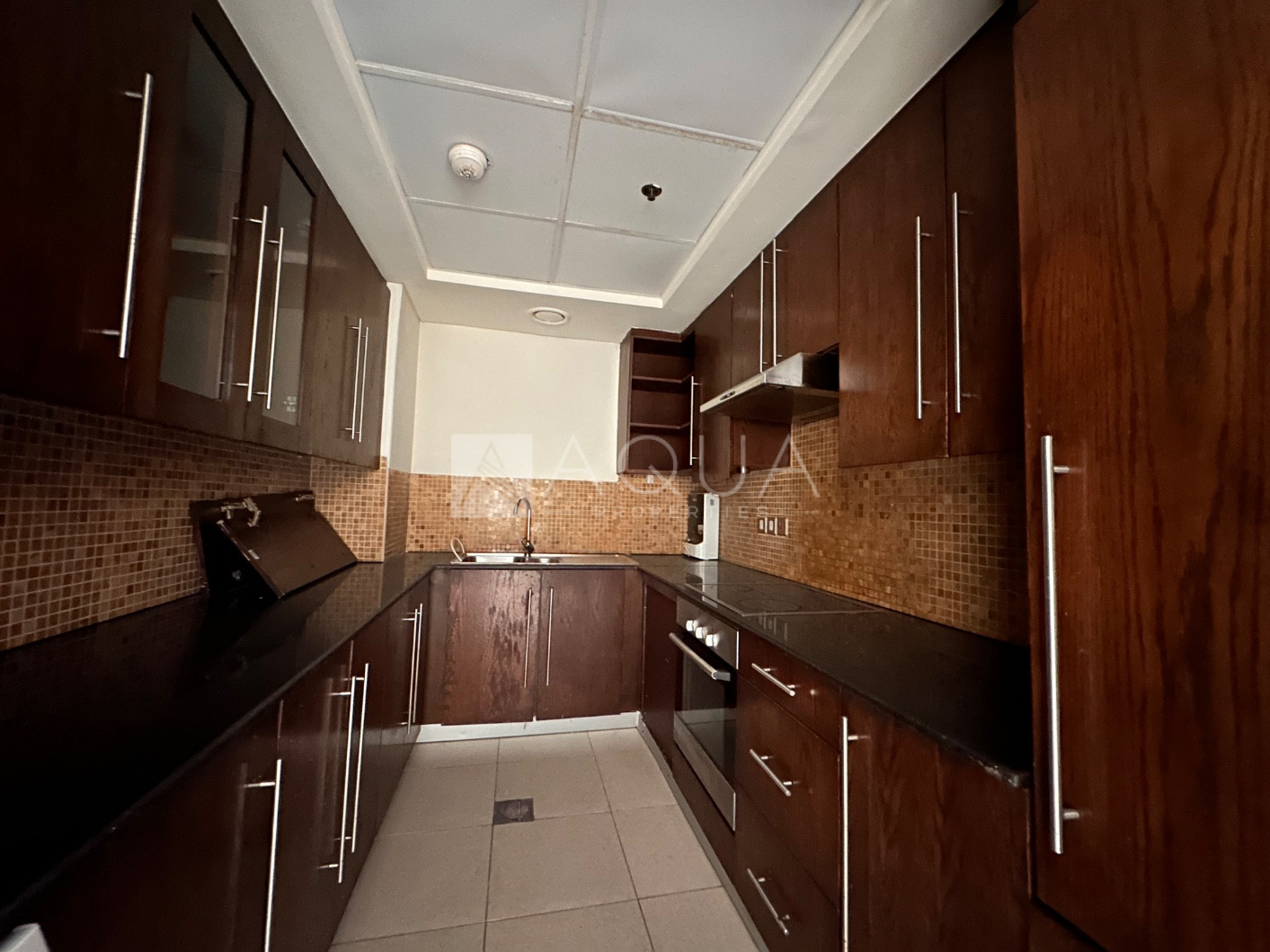 Community View | Ready to Move | Unfurnished