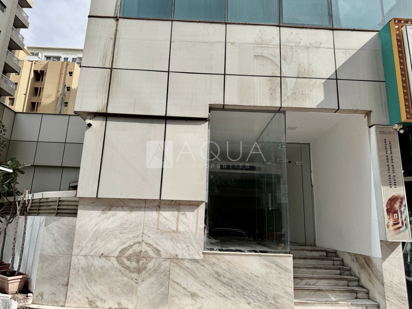 Retail Shop for Rent | Yes Business Tower