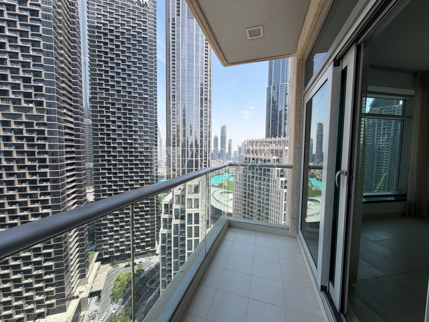 Spacious | Prime Downtown | High Floor | Great Views