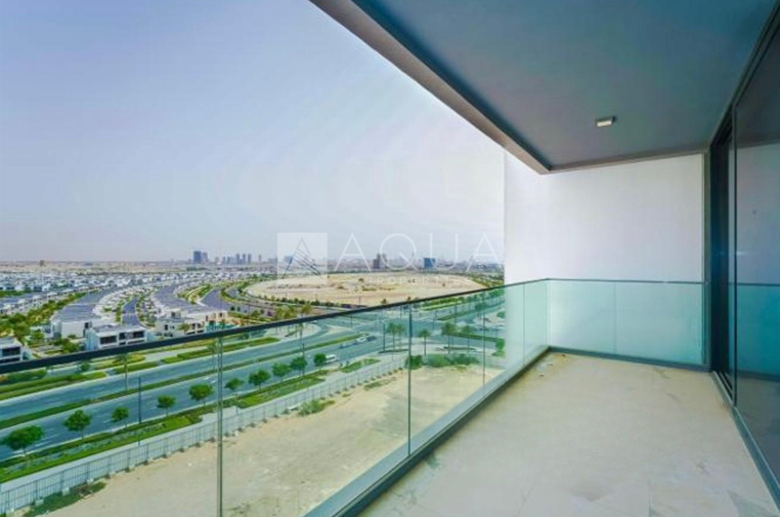 7.6% ROI | VACANT | VILLA VIEWS