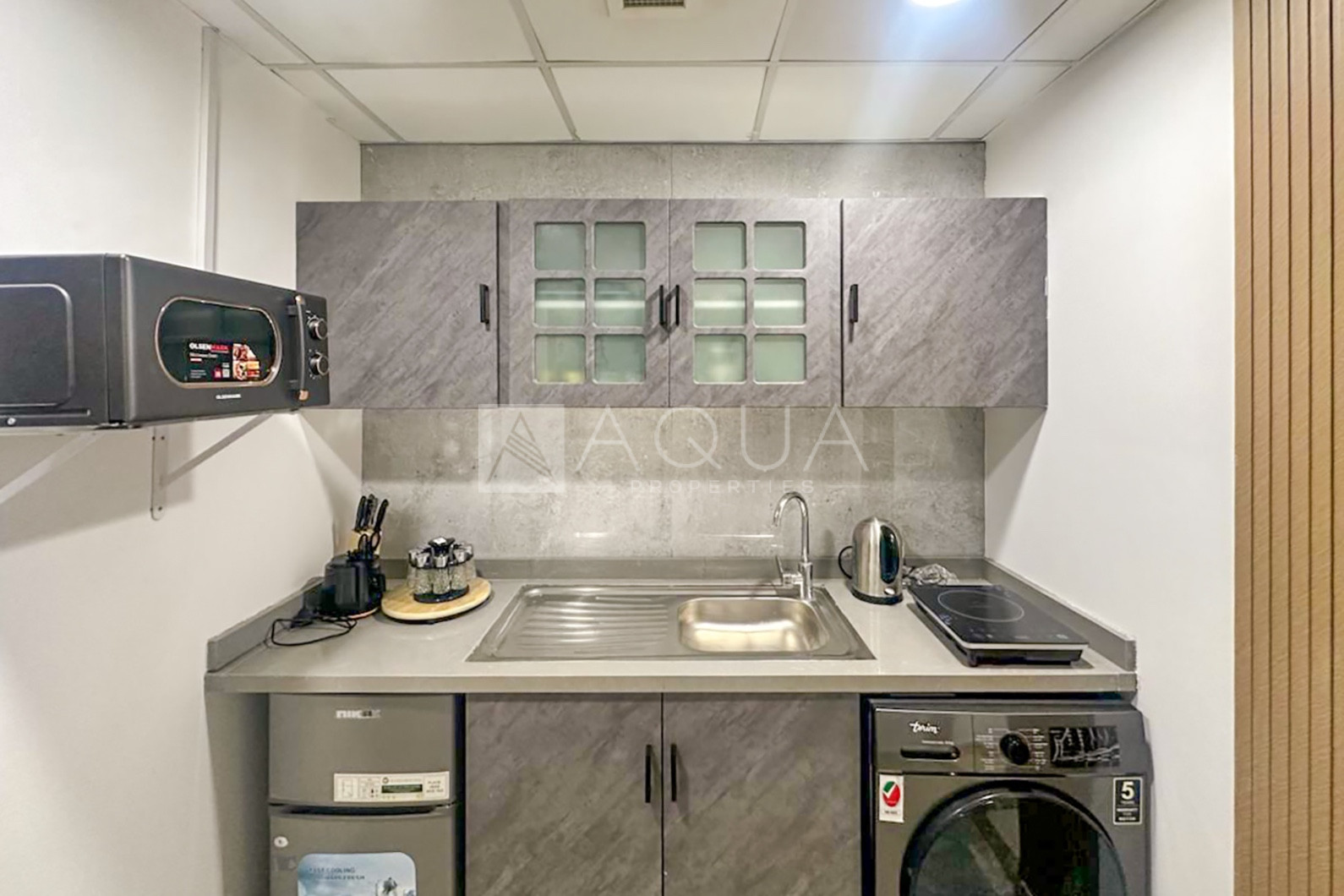 Well Maintained | Smart Home | Largest Layout 