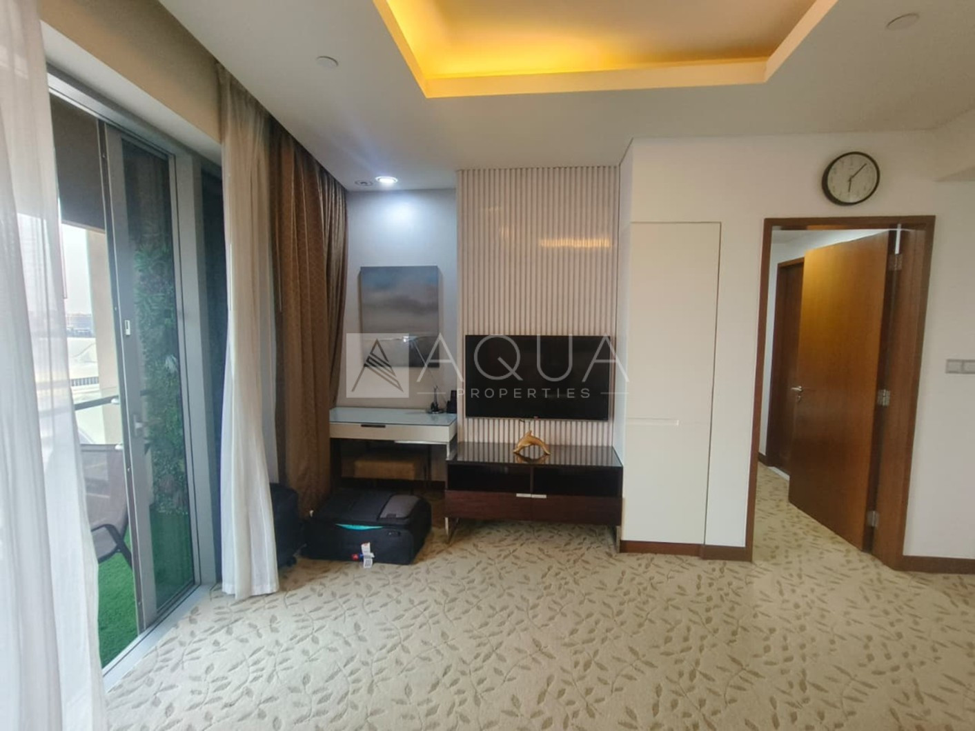 Furnished | Direct Link to Dubai Mall | Ready to Move