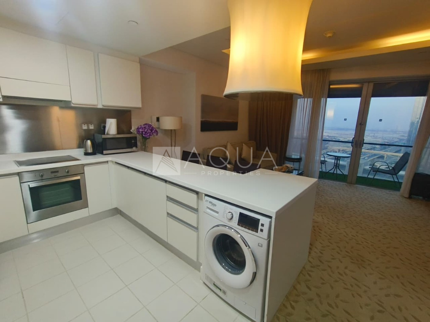 Upgraded | Mid Floor | Dubai Mall | Best Price
