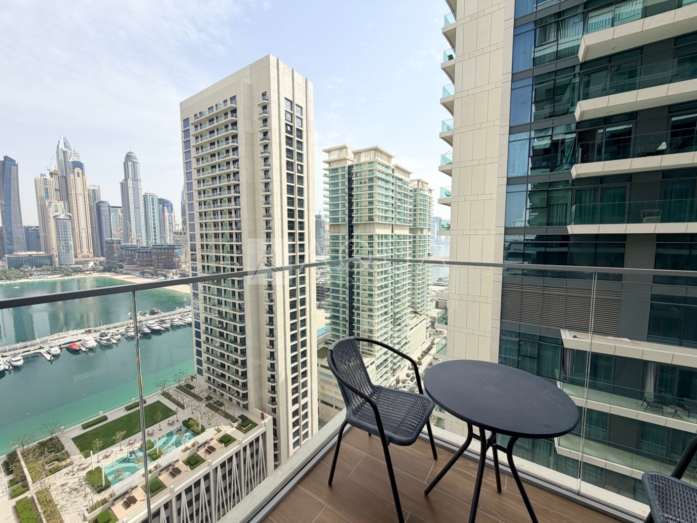 Move in Ready | Well Maintained | Sea view