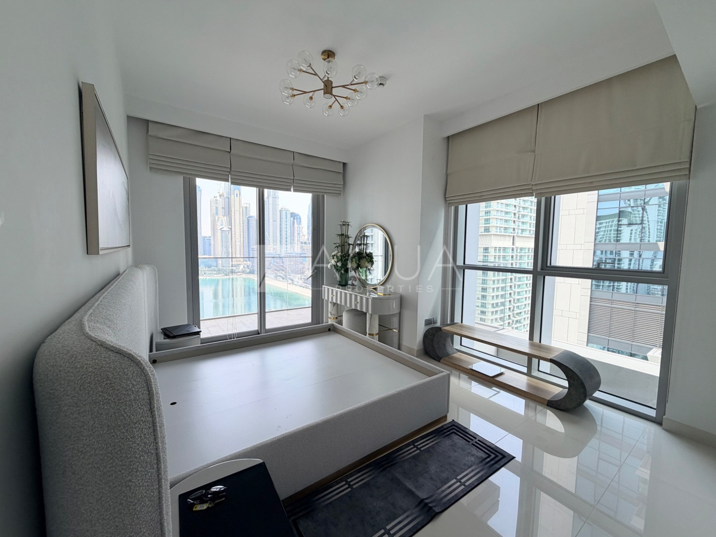 Move in Ready | Well Maintained | Sea view