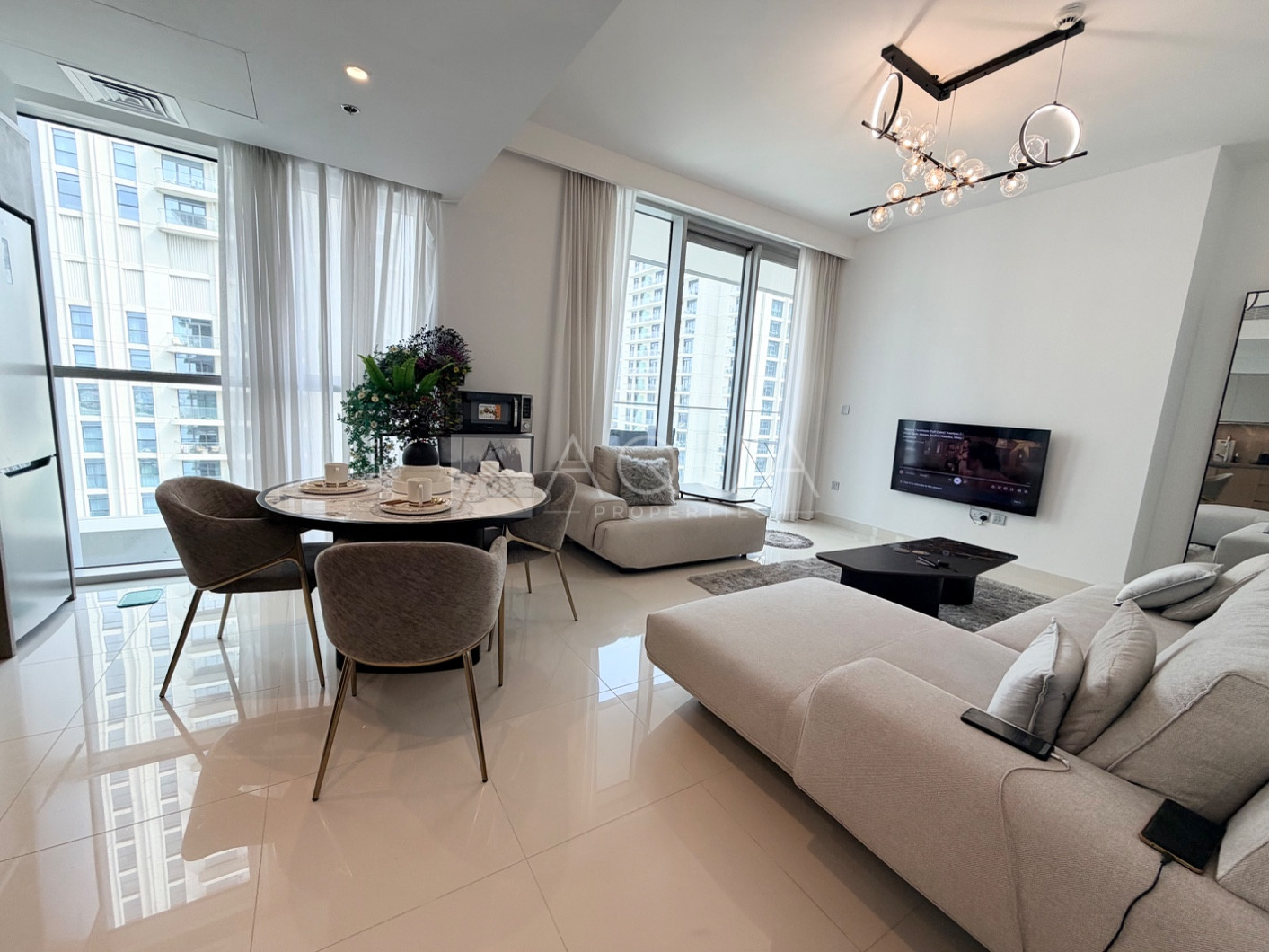 Move in Ready | Well Maintained | Sea view