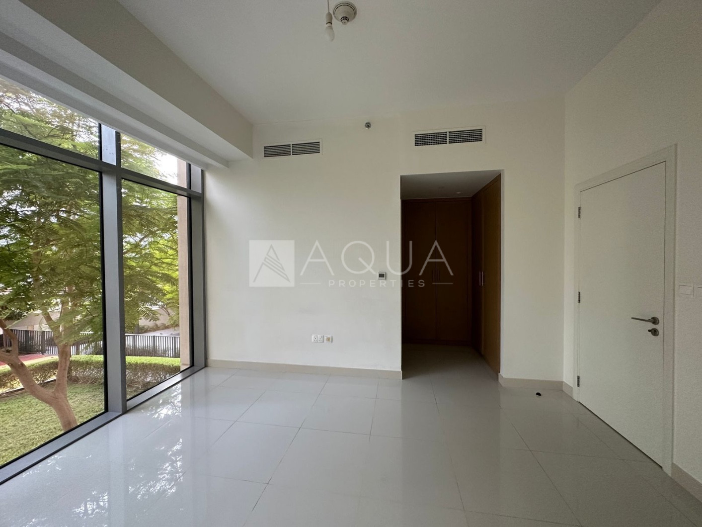 Investor Deal | 1BR+Maid | Rented | Downtown Prime