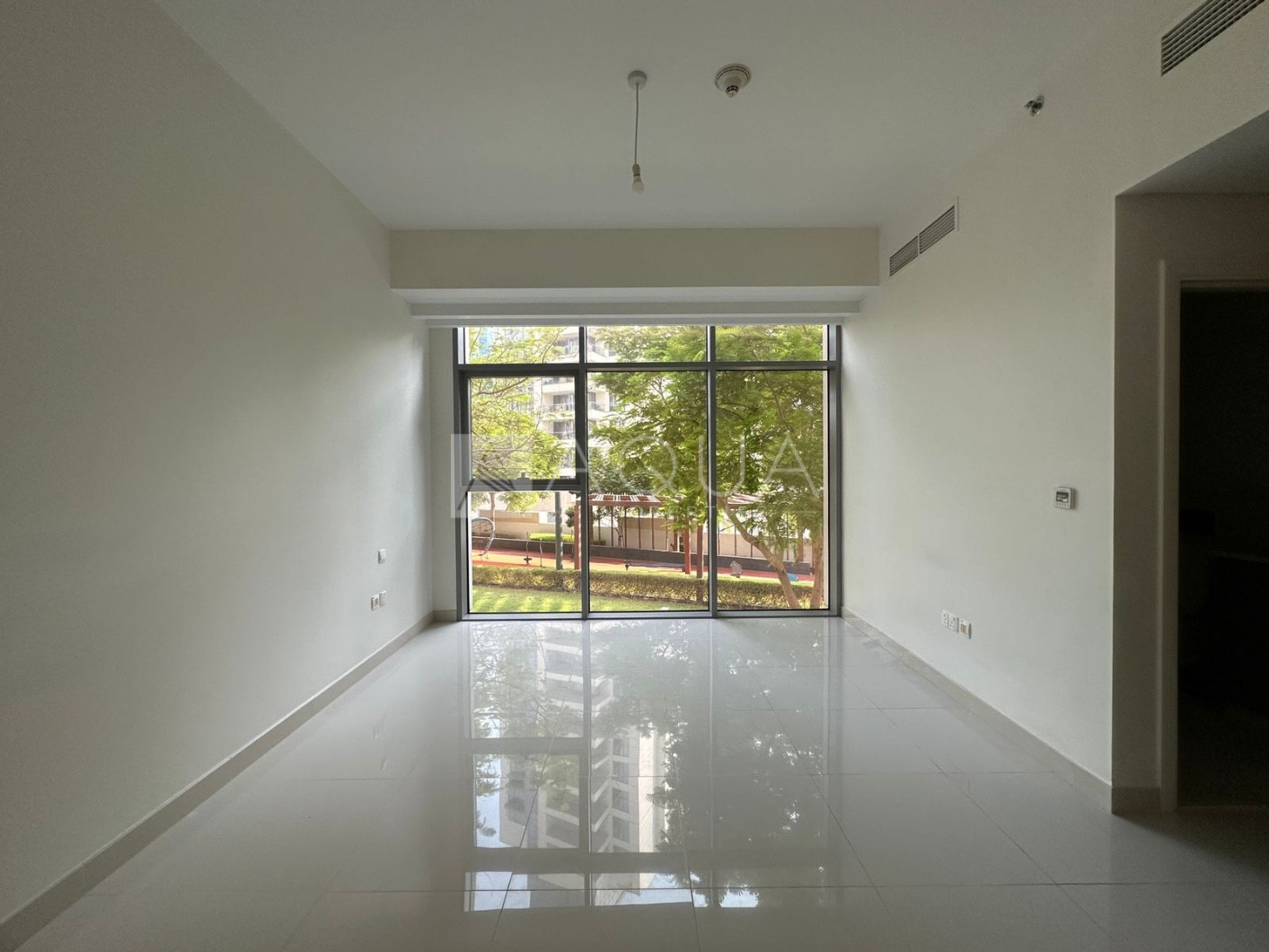 Investor Deal | 1BR+Maid | Rented | Downtown Prime