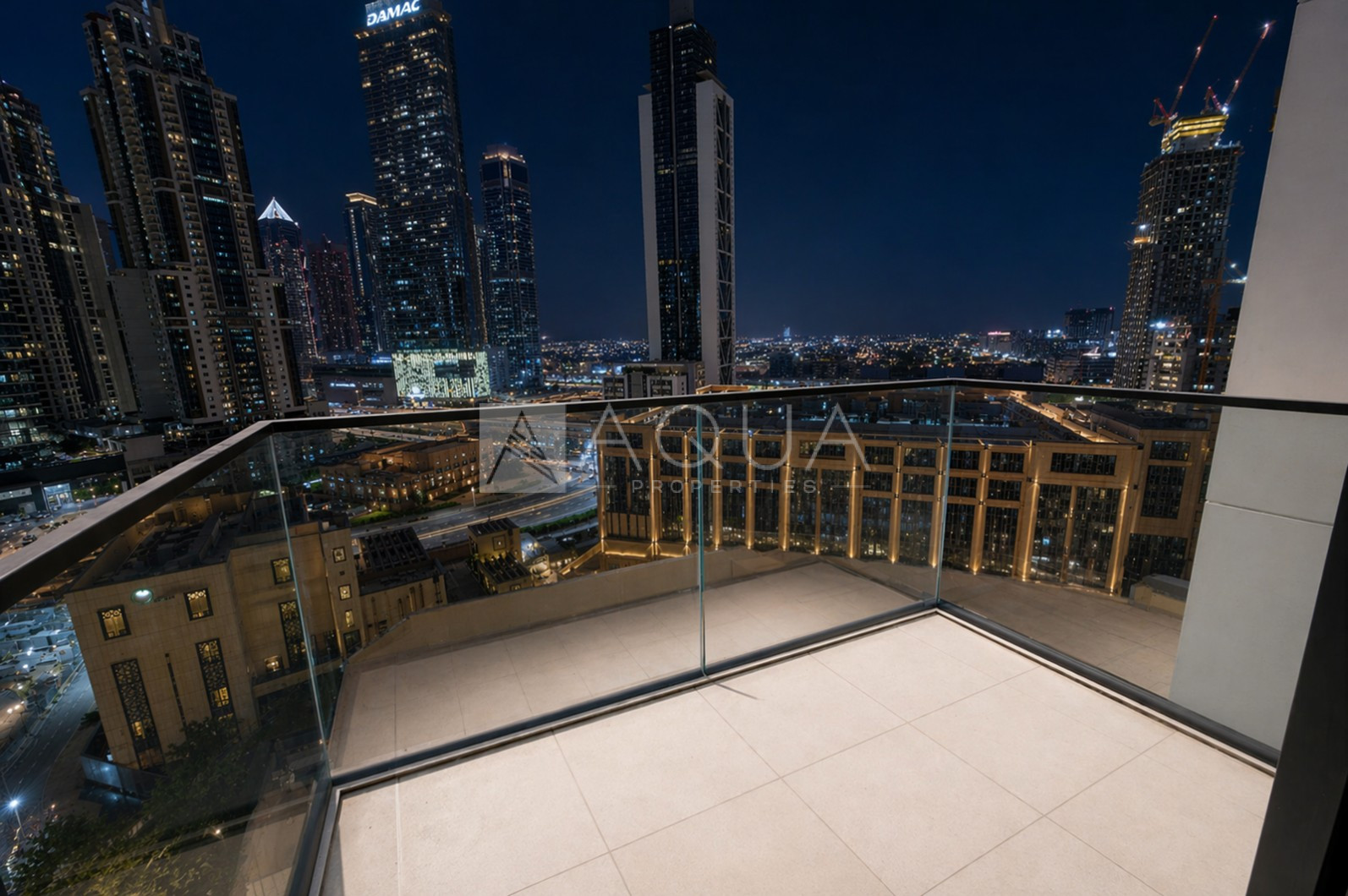 POOL VIEW | MID FLOOR | CLOSE TO BURJ KHALIFA