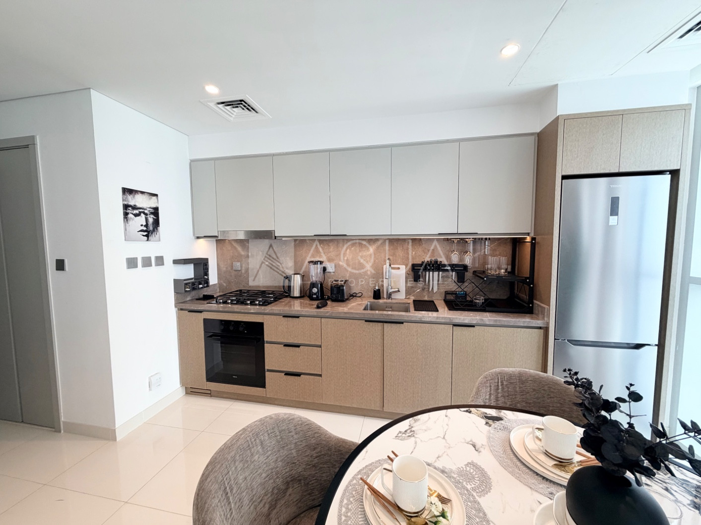 Move in Ready | Well Maintained | Sea view