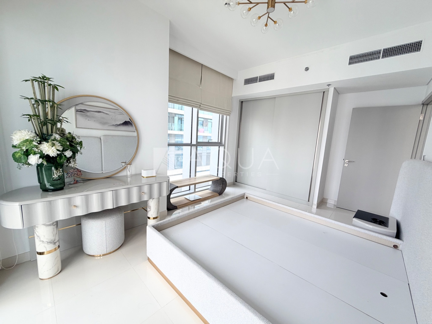 Move in Ready | Well Maintained | Sea view