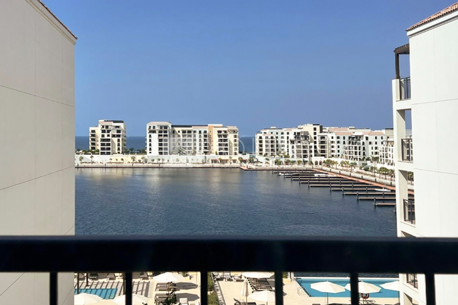 BEST PRICED 2 BR  | BRAND NEW | SEA VIEW