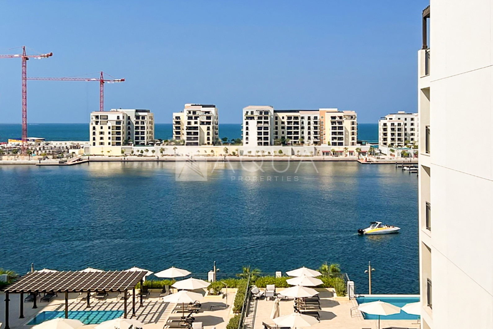 BEST PRICED 2 BR  | BRAND NEW | SEA VIEW