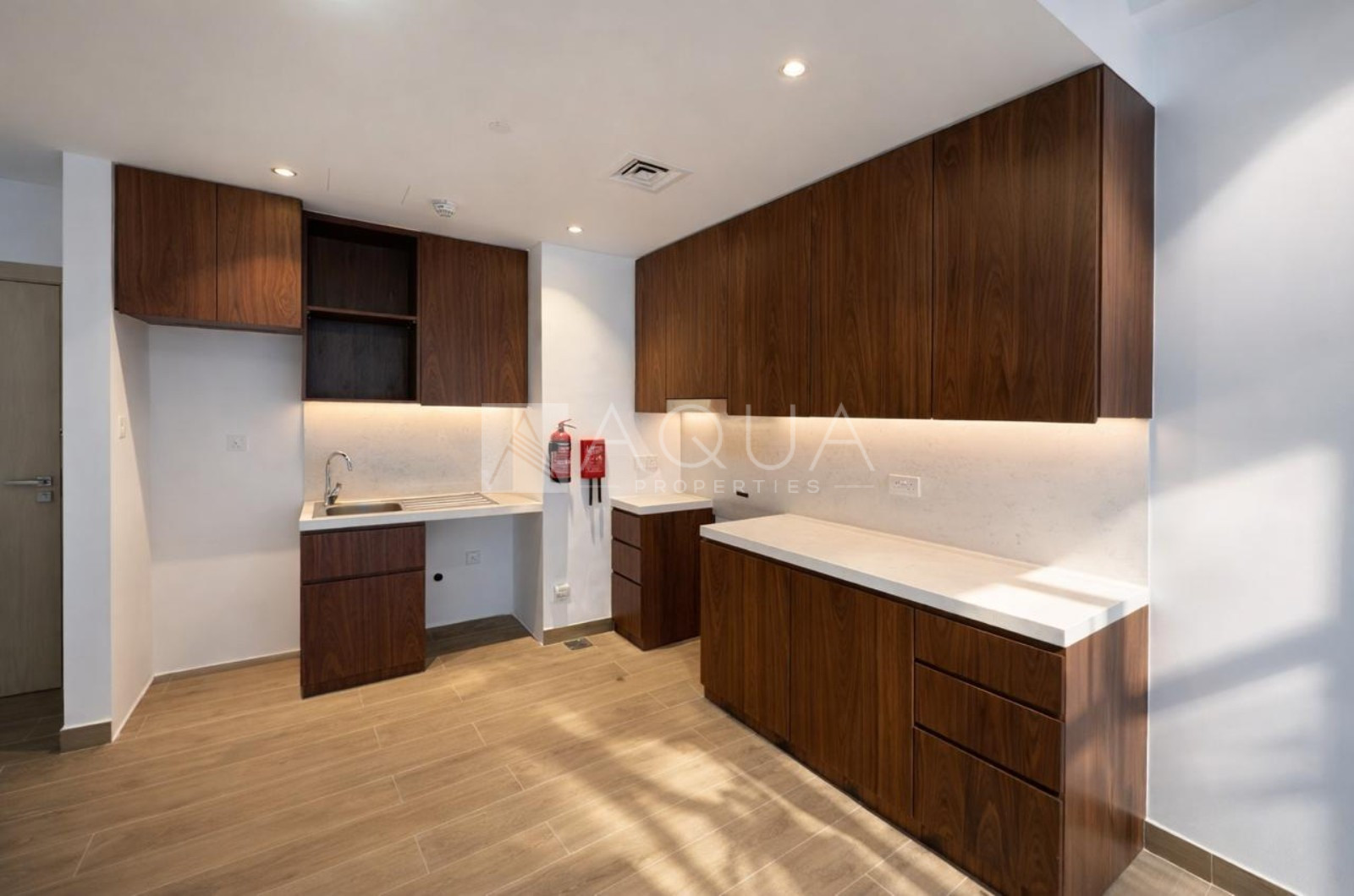 Spacious | Bright | 1 BR | Partial Sea View