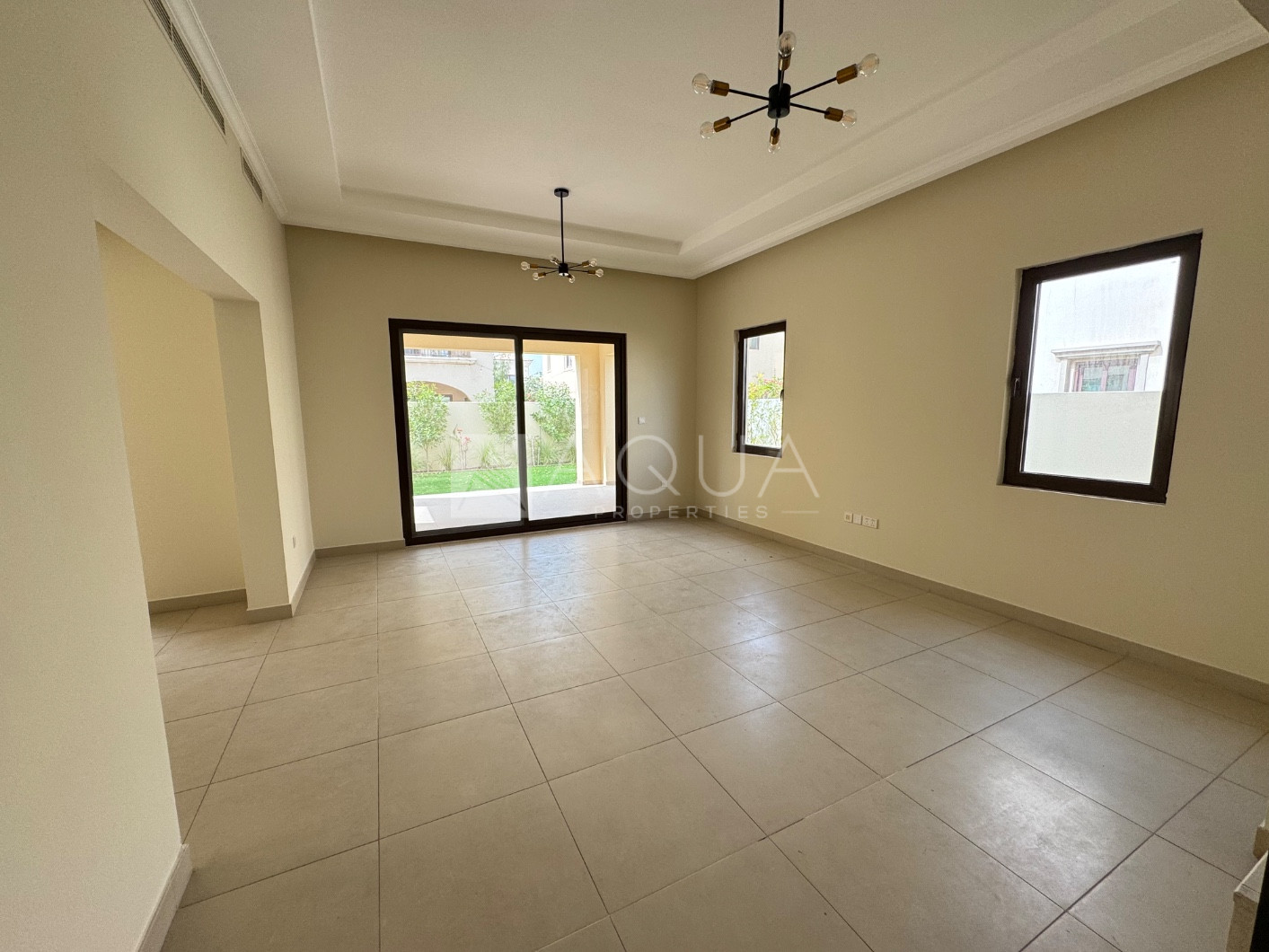Exceptional 5 + maid in Lila | Arabian Ranches 2