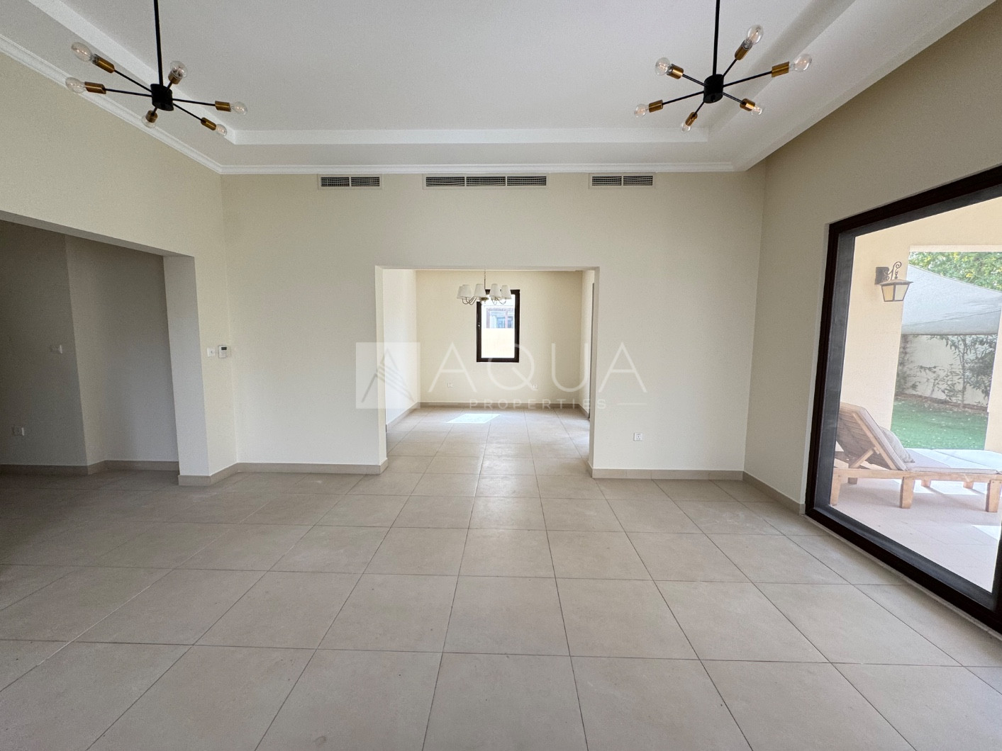 Exceptional 5 + maid in Lila | Arabian Ranches 2