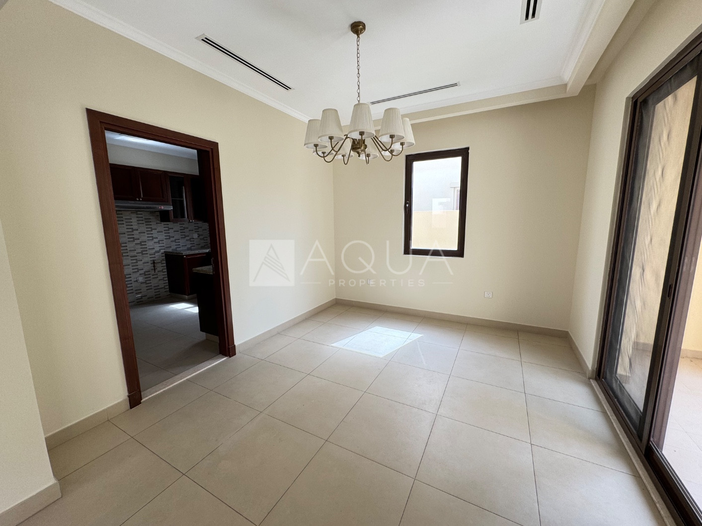 Exceptional 5 + maid in Lila | Arabian Ranches 2