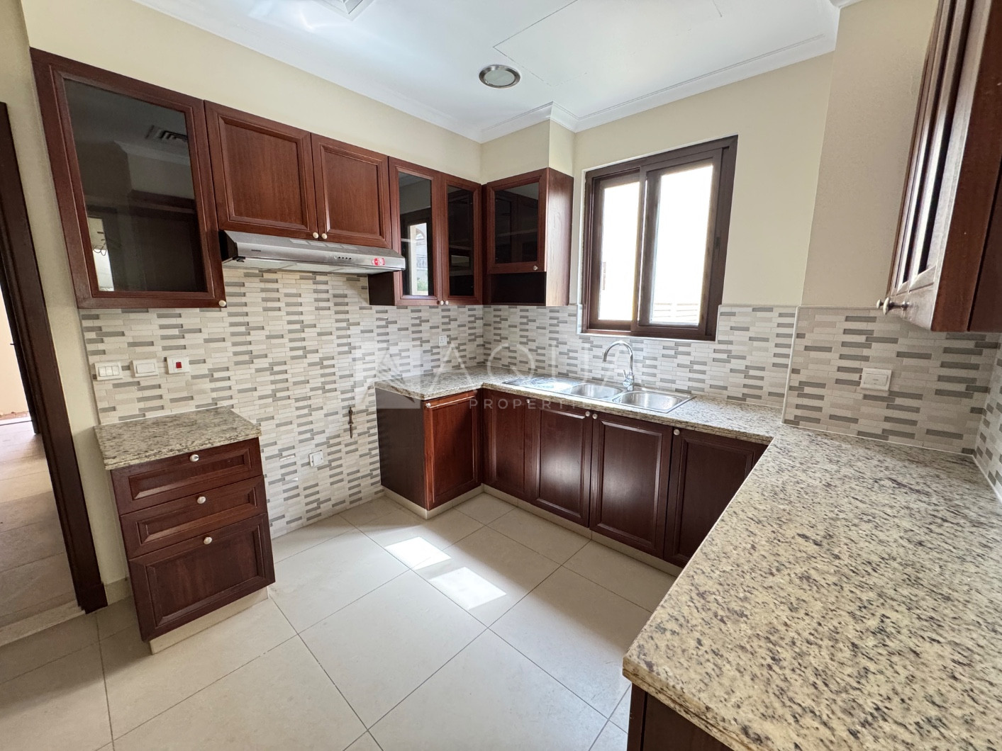 Exceptional 5 + maid in Lila | Arabian Ranches 2