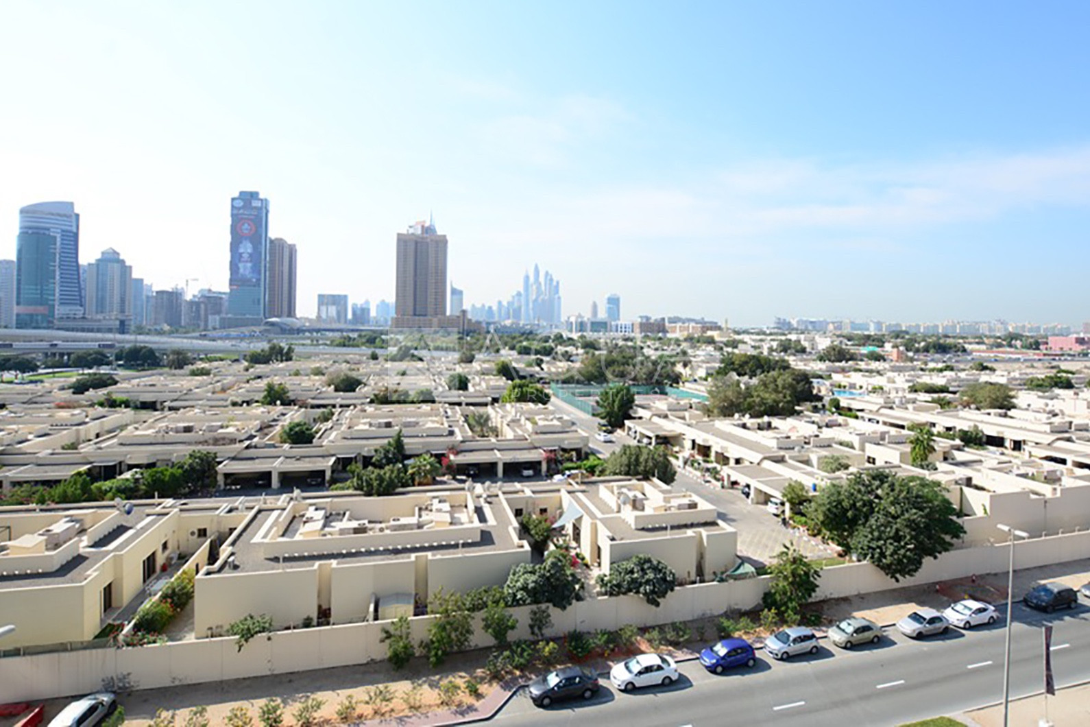 VACANT | Most Demanded Corner Unit | Bright