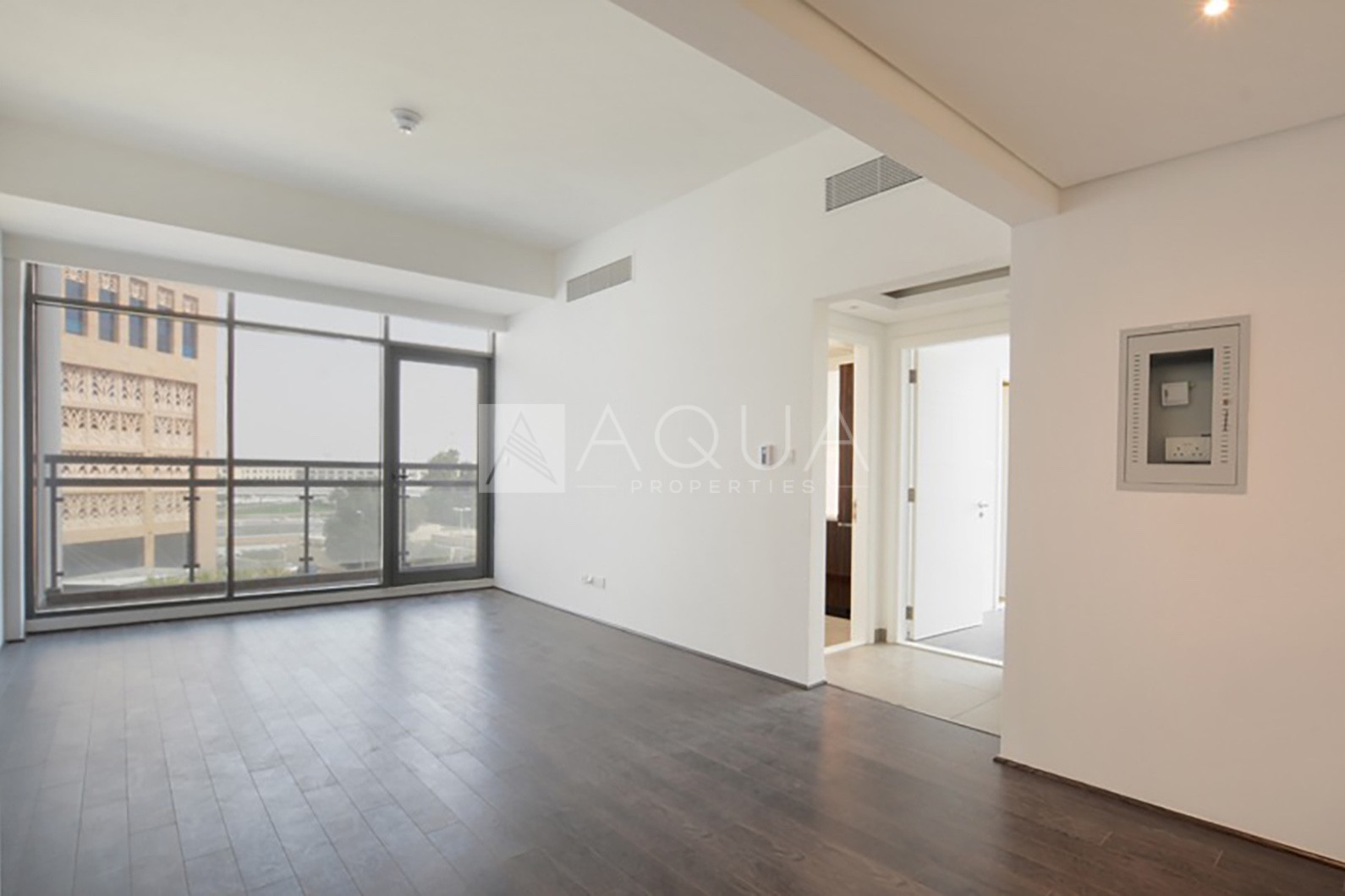 VACANT | Most Demanded Corner Unit | Bright