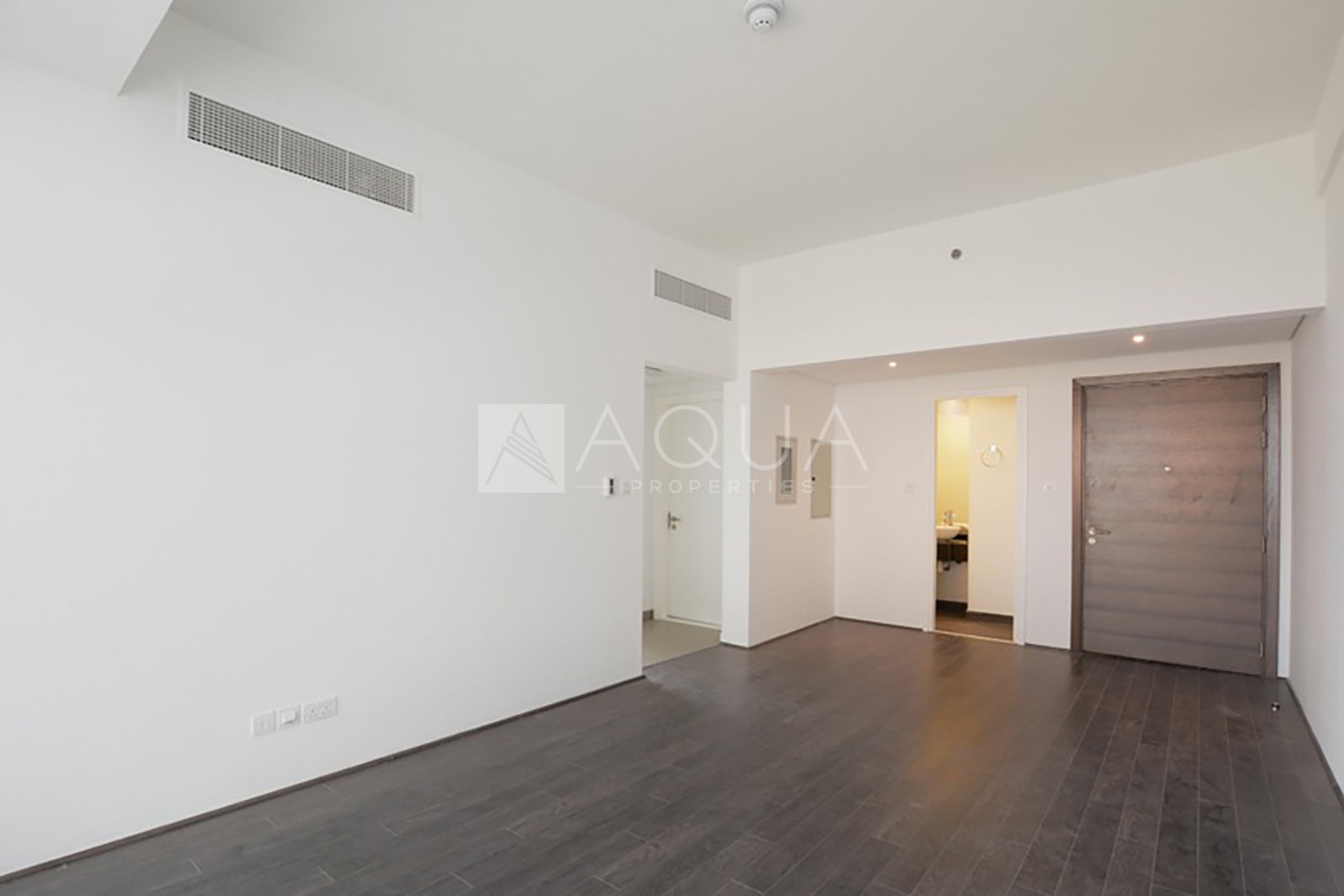 VACANT | Most Demanded Corner Unit | Bright