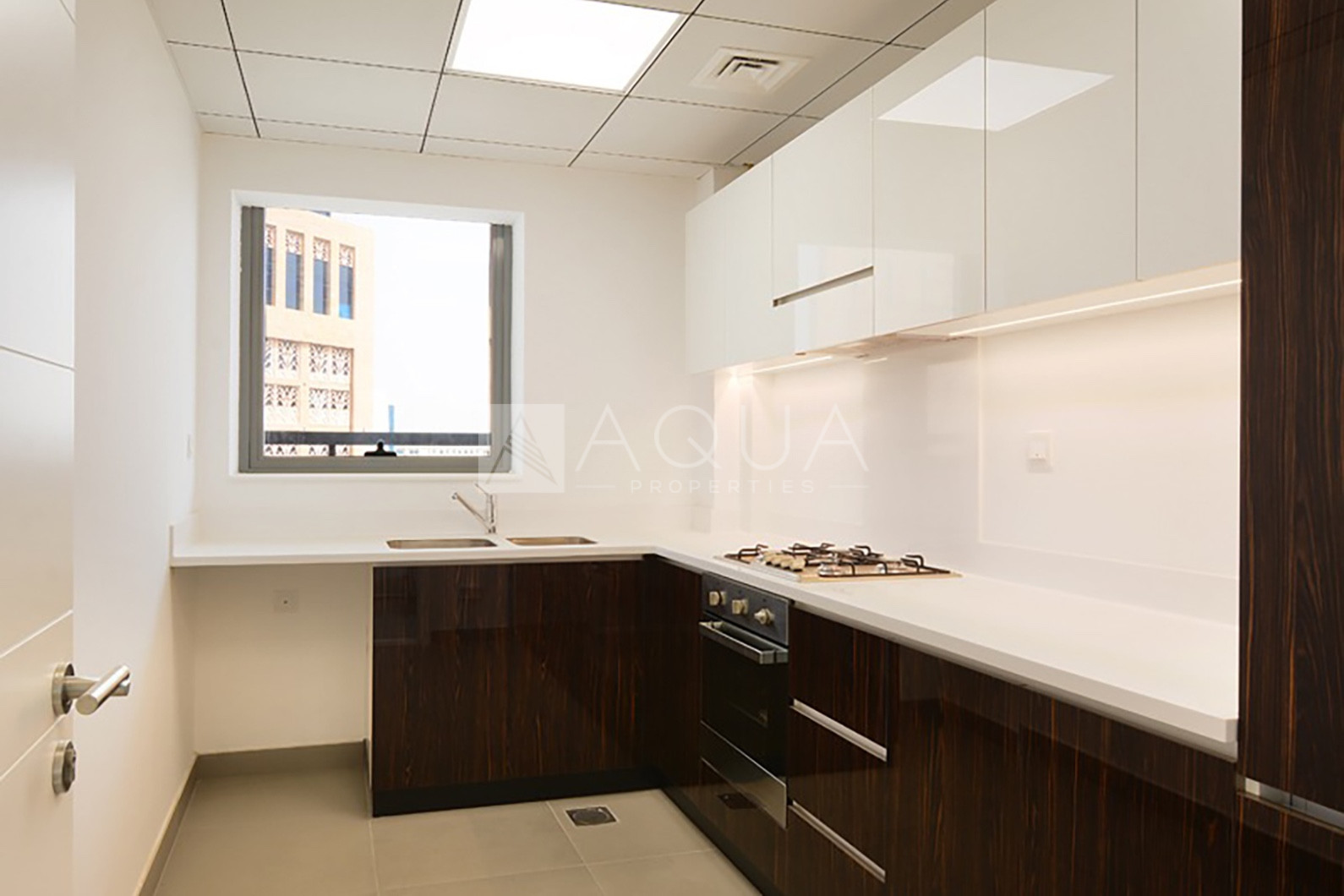 VACANT | Most Demanded Corner Unit | Bright