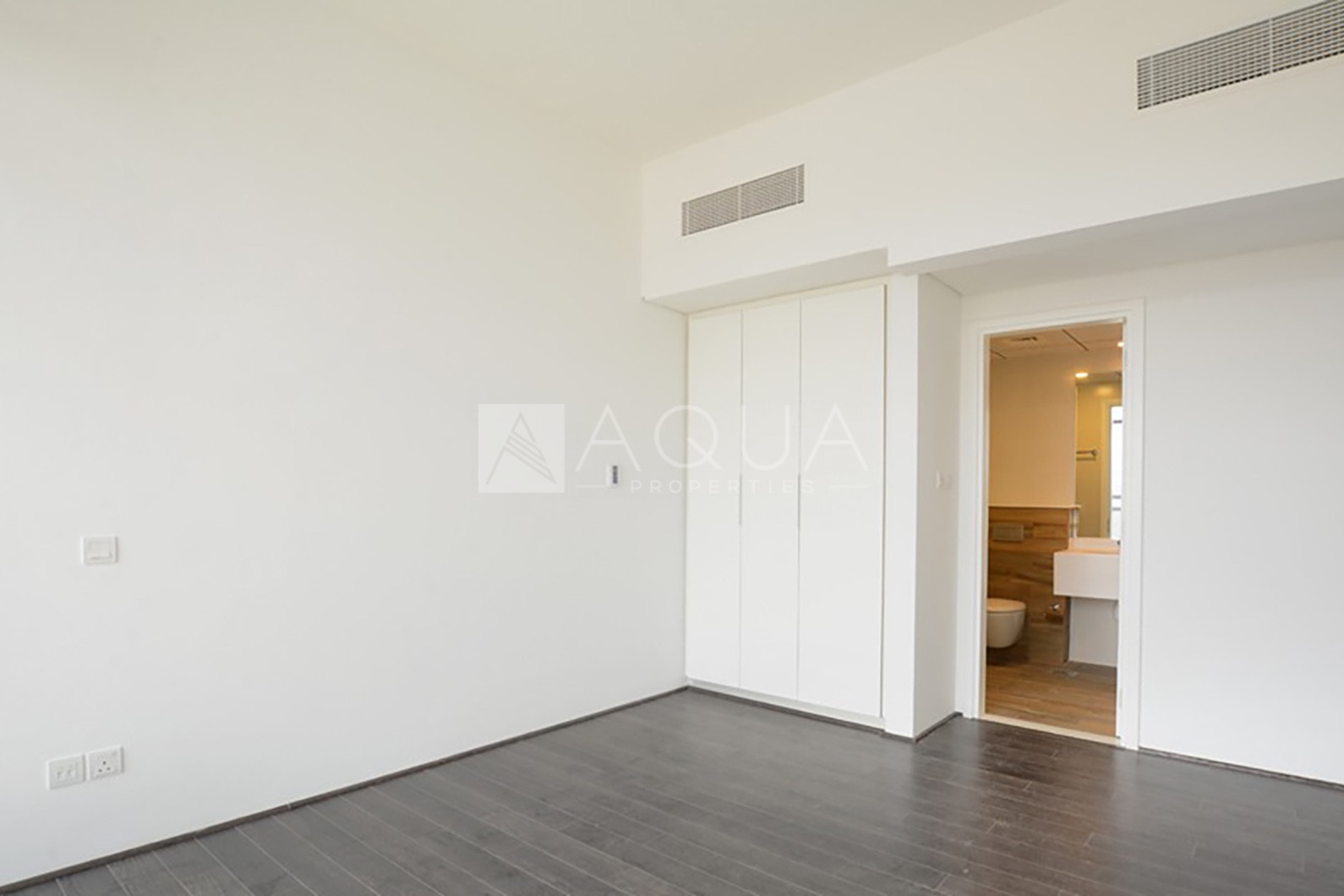 VACANT | Most Demanded Corner Unit | Bright