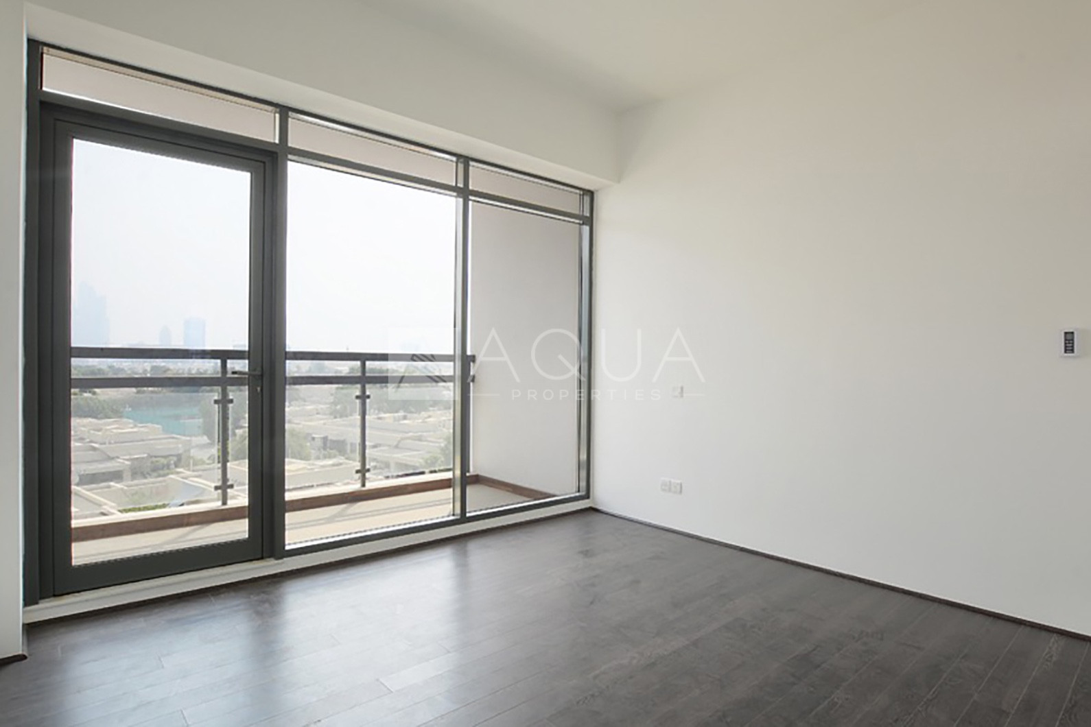 VACANT | Most Demanded Corner Unit | Bright