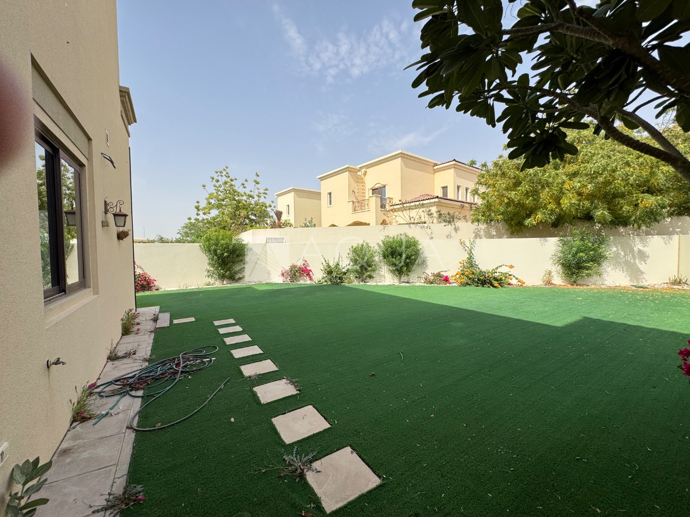 Stunning 5-Bedroom Villa in Palma | Arabian Ranches 2