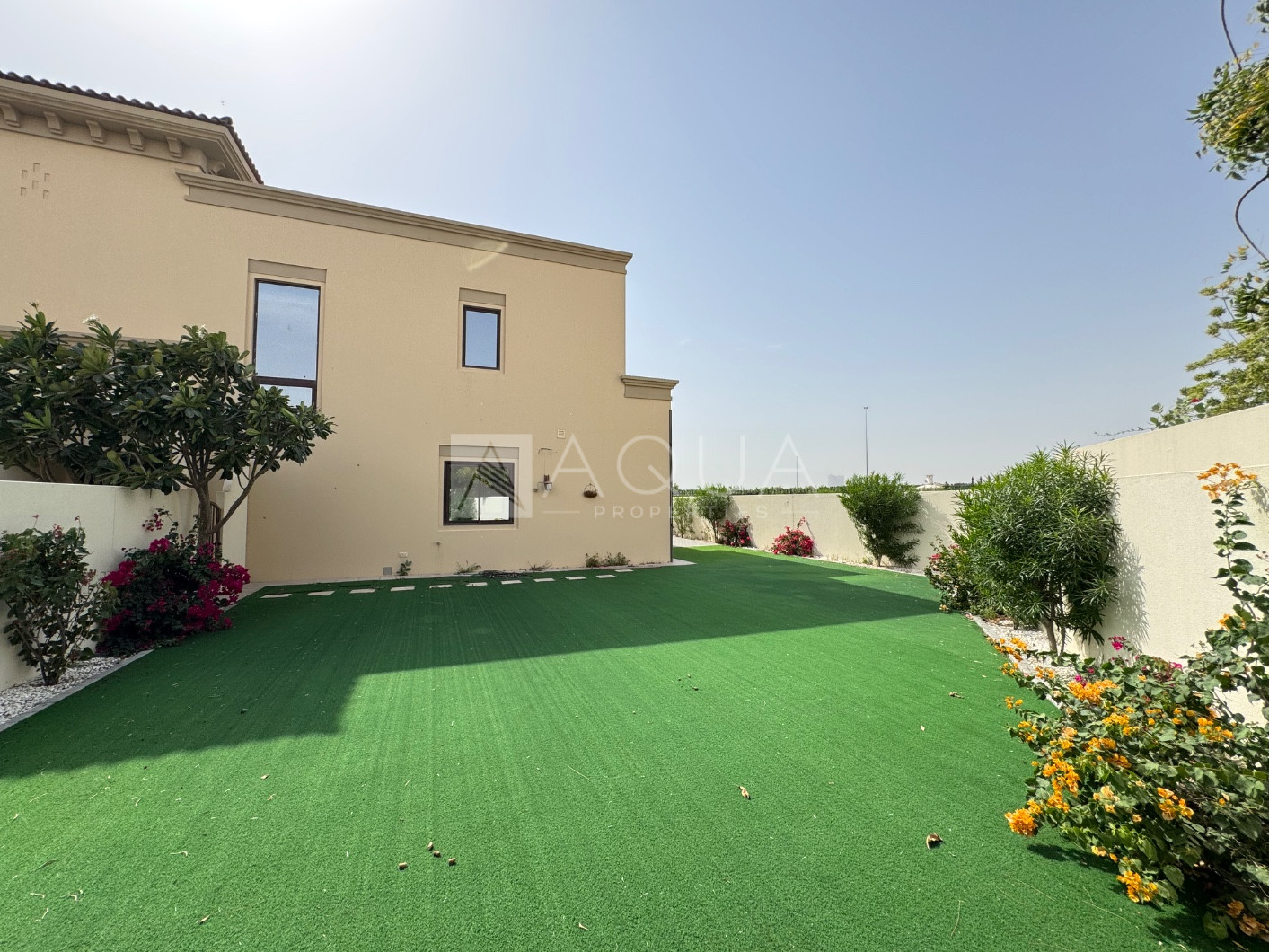 Stunning 5-Bedroom Villa in Palma | Arabian Ranches 2