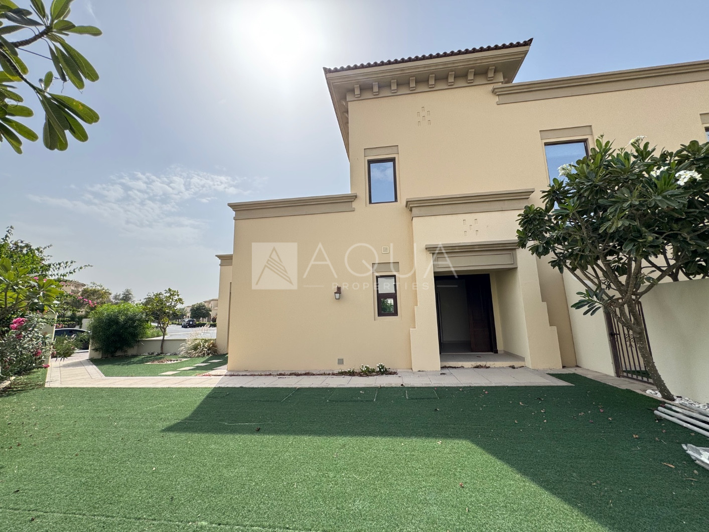 Stunning 5-Bedroom Villa in Palma | Arabian Ranches 2