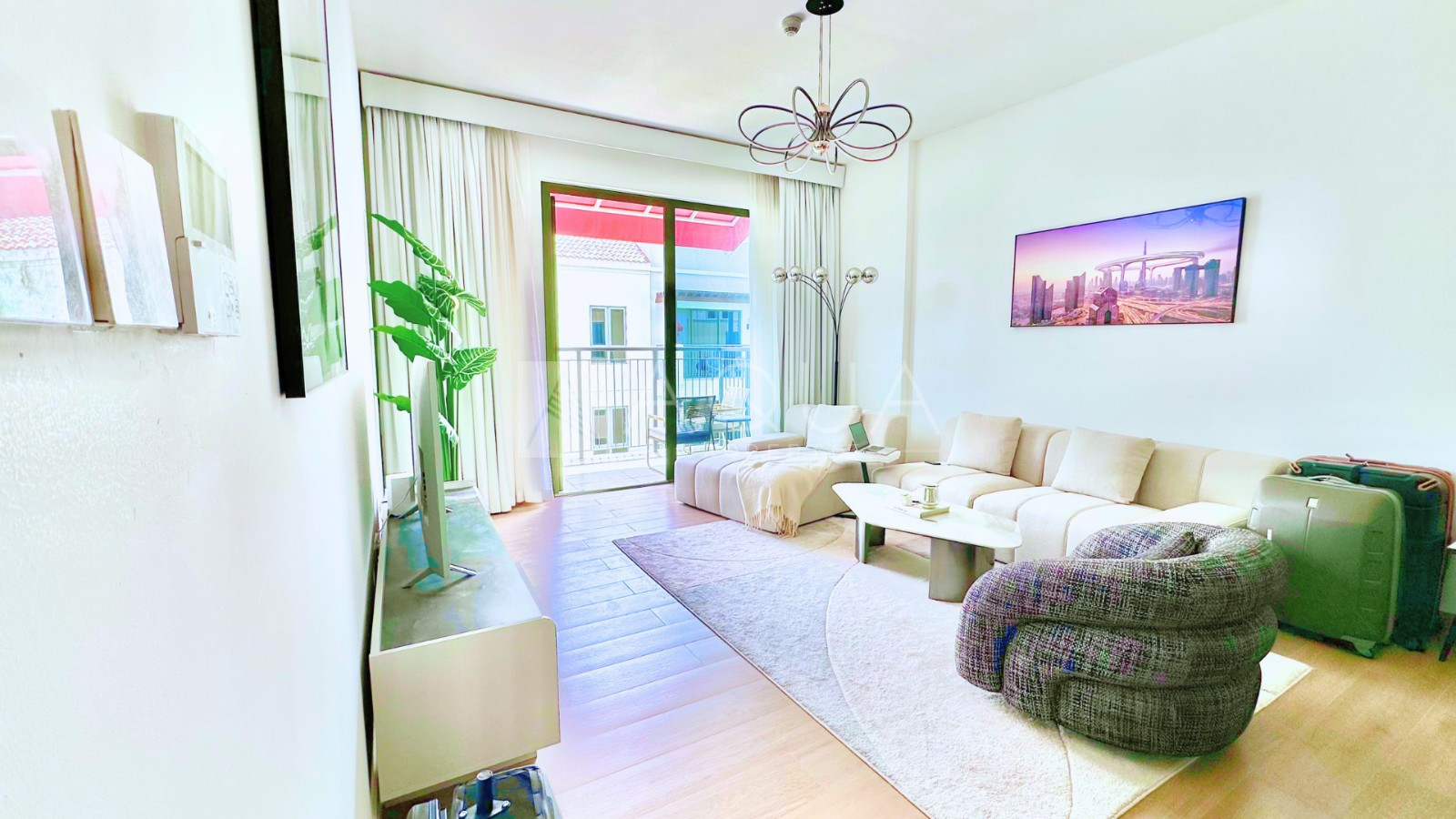 Elegantly Furnished | Private Beach Access