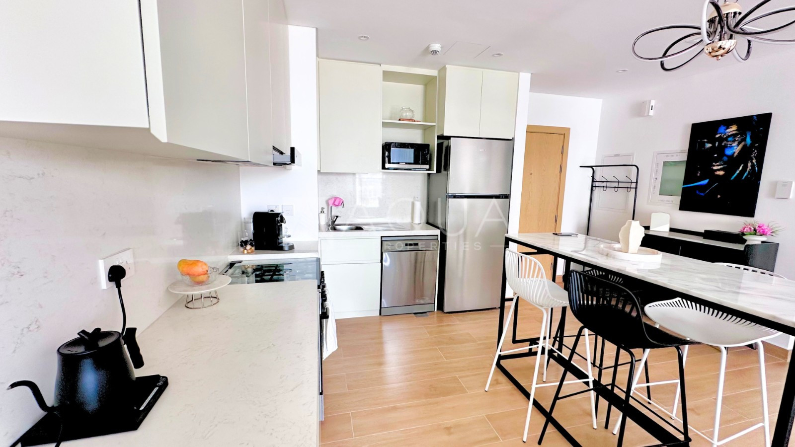 Elegantly Furnished | Private Beach Access