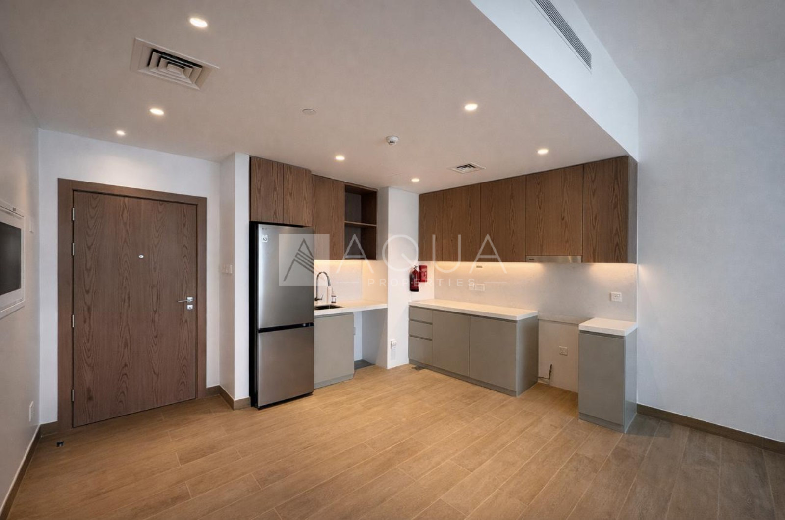 Sea View | Brand New 1 BR | Prime Living