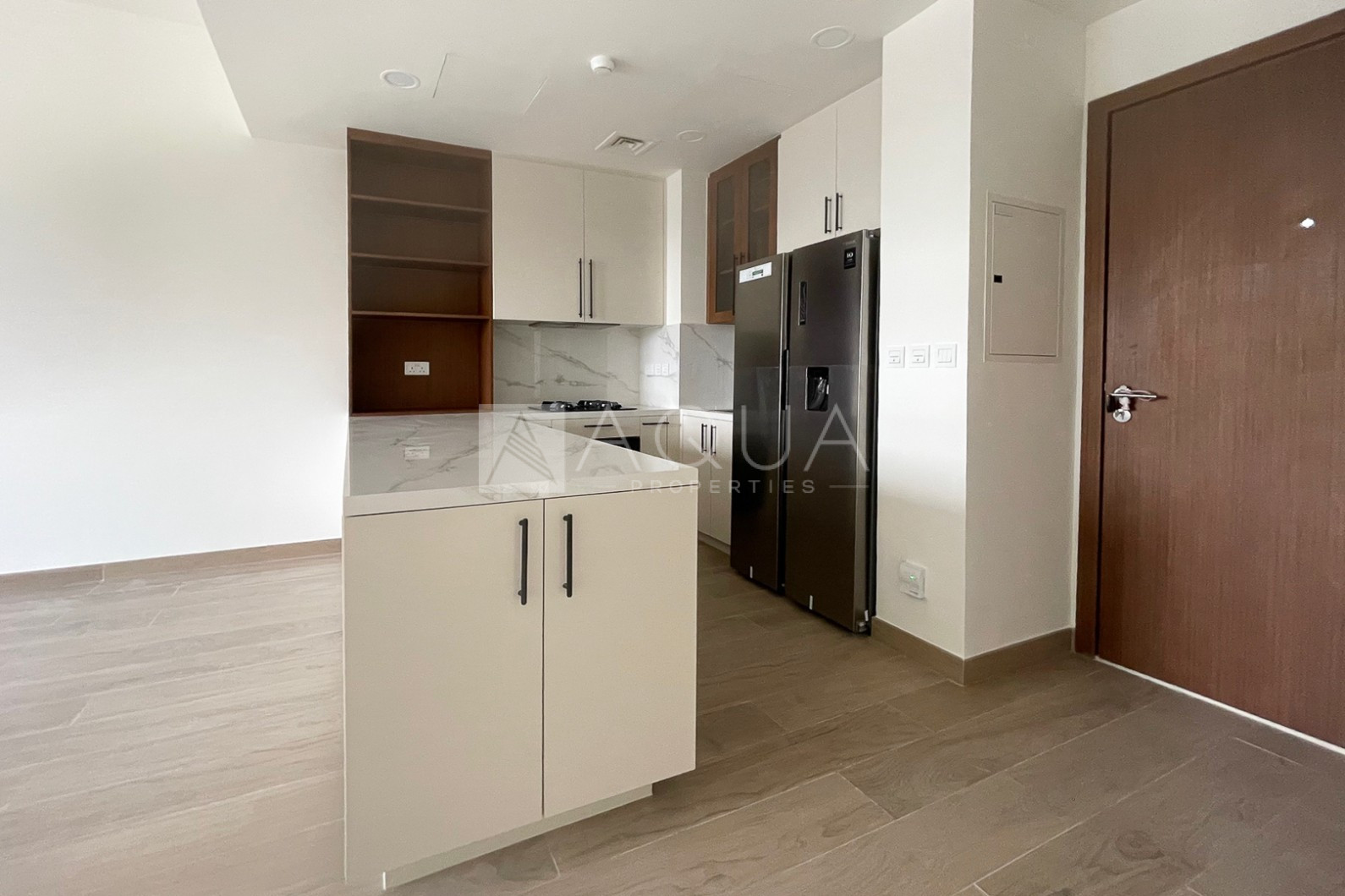 Semi Furnished| Brand New |Ready Move In