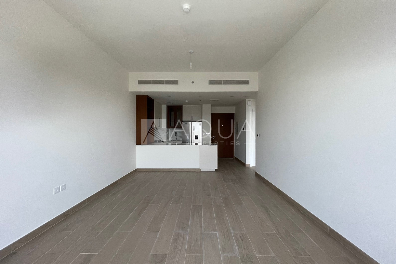 Semi Furnished| Brand New |Ready Move In