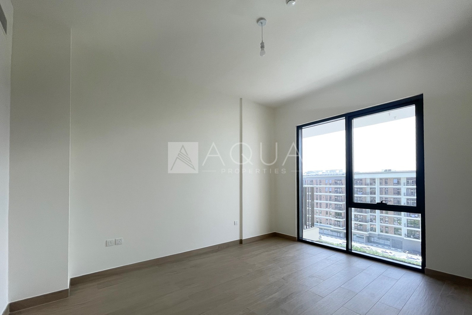 Semi Furnished| Brand New |Ready Move In