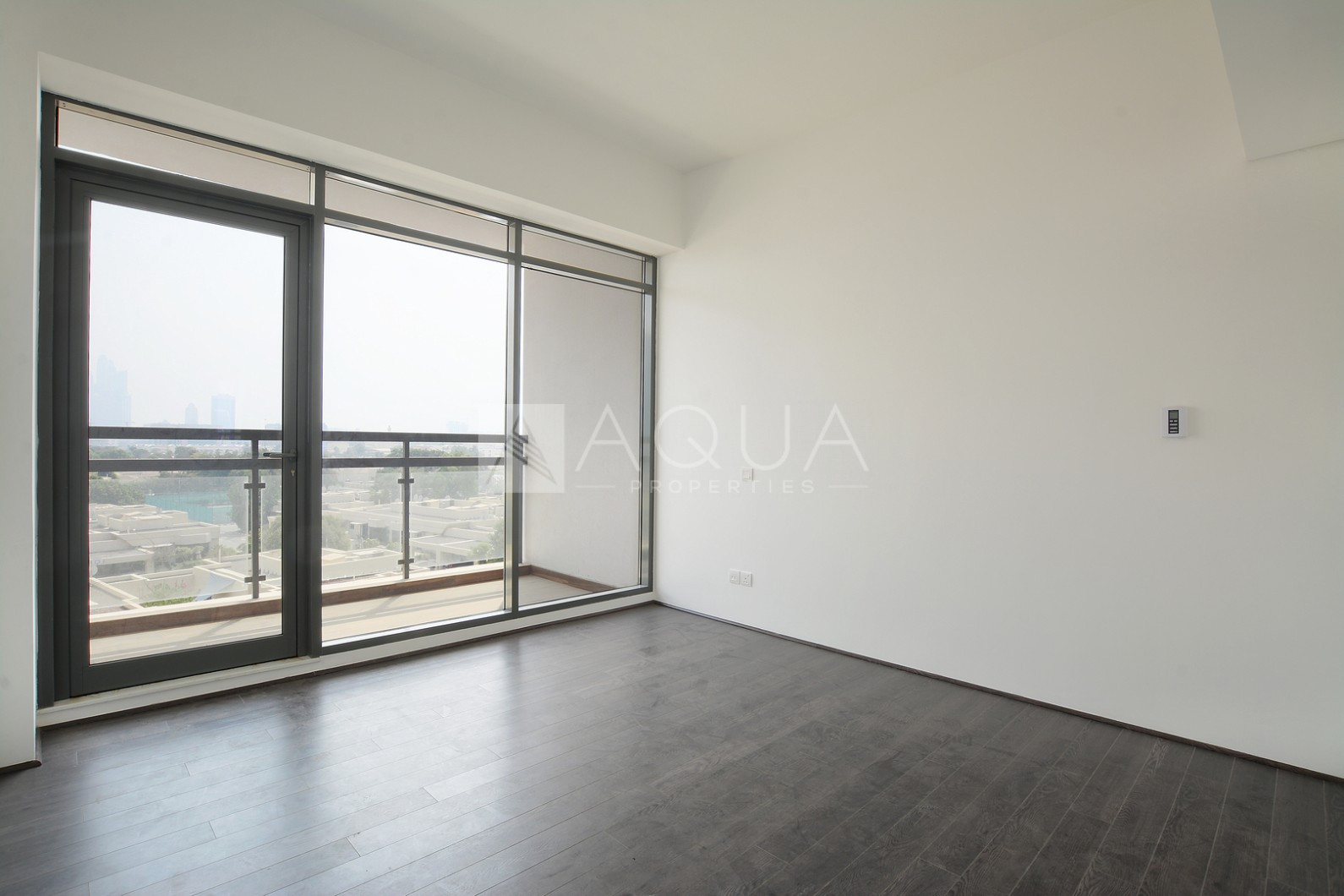 VACANT | Most Demanded Corner Unit | Bright