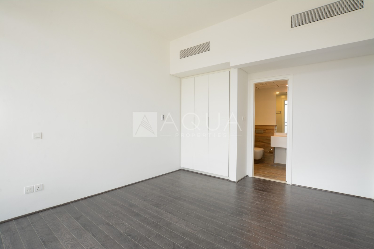 VACANT | Most Demanded Corner Unit | Bright