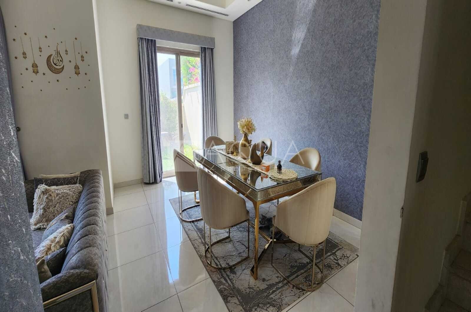 Hot Deal | Furnished | Vacant On Transfer