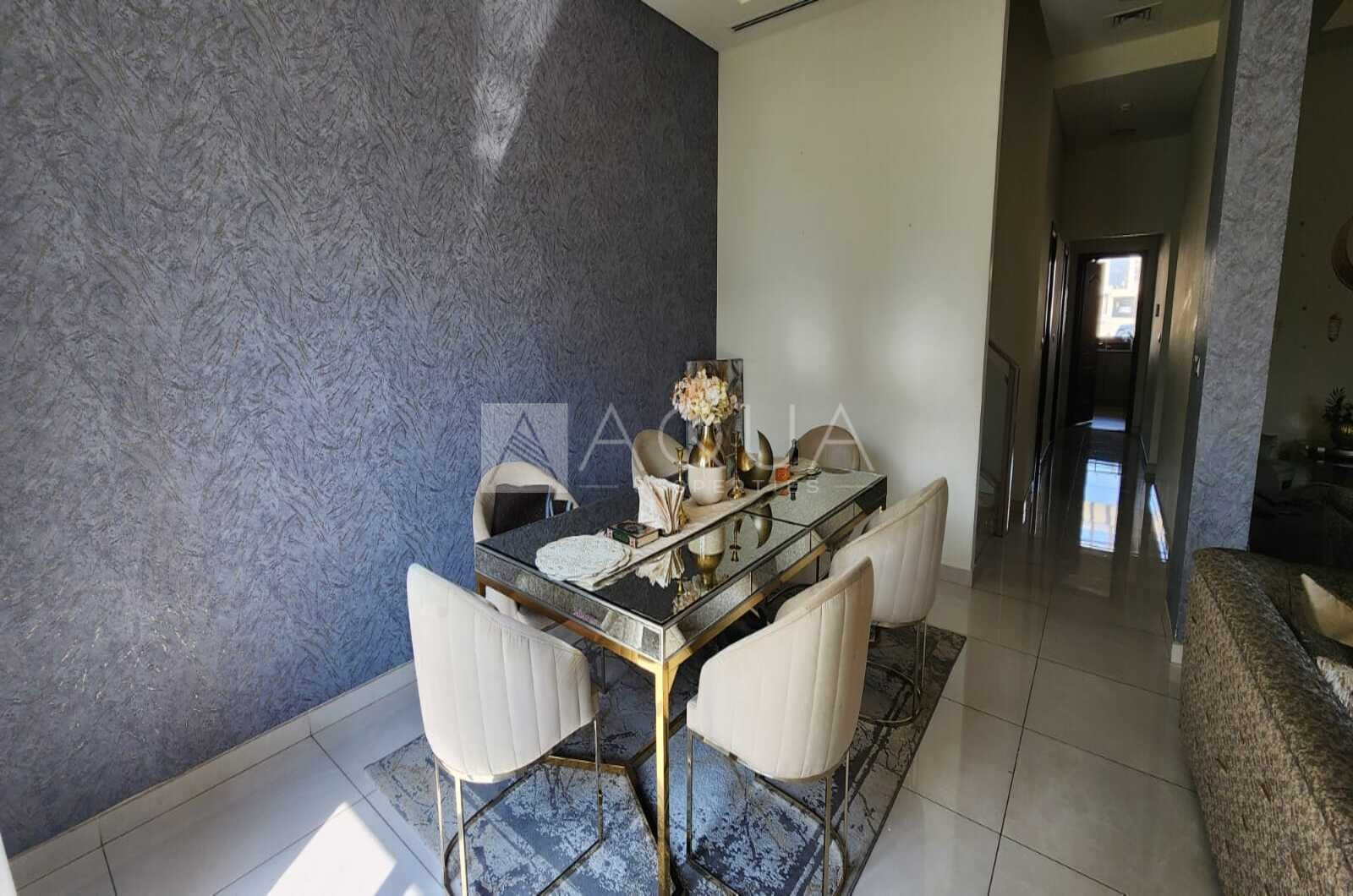 Hot Deal | Furnished | Vacant On Transfer