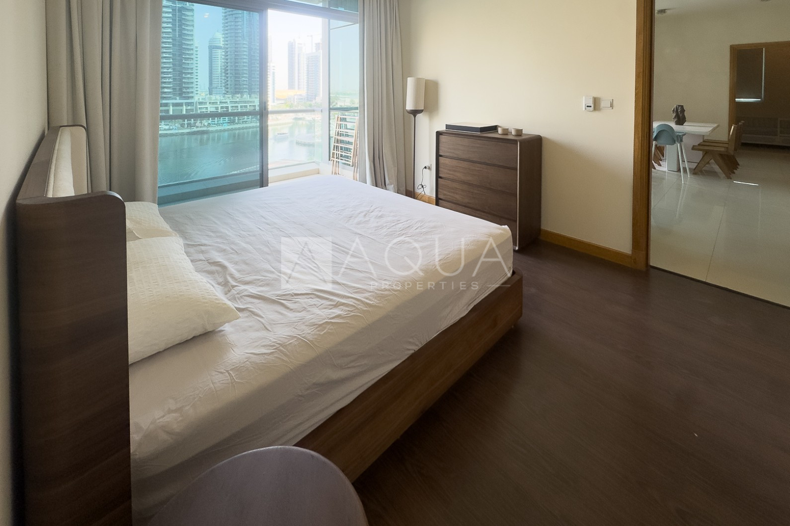 Sea View | Vacant | 2 Parking