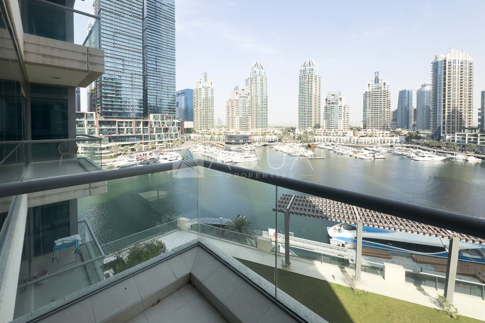 Sea View | Vacant | 2 Parking