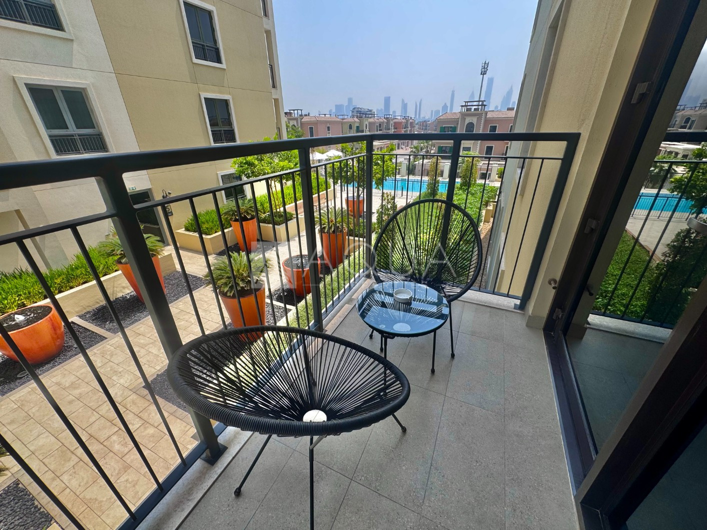 Tenanted | Partial Marina Views | Strong Value 