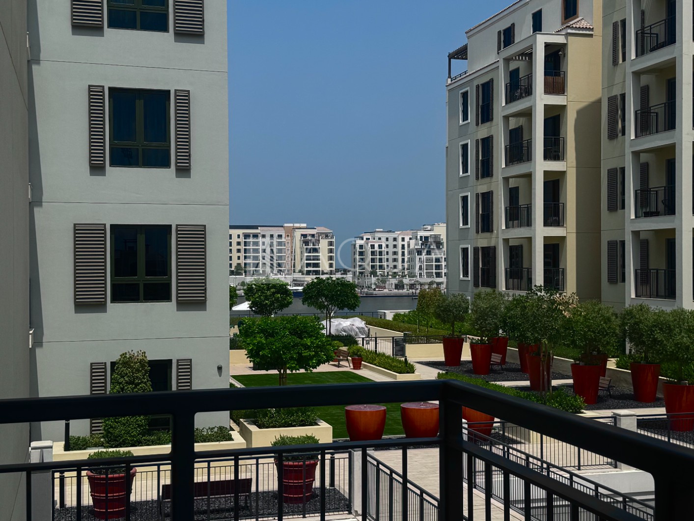 Tenanted | Partial Marina Views | Strong Value 