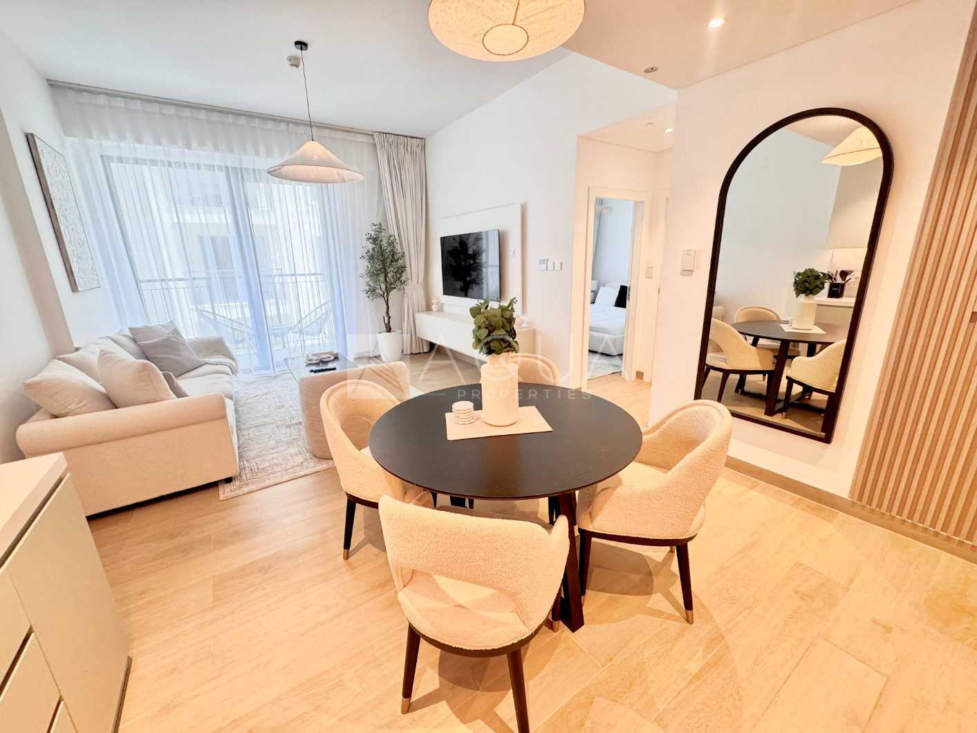 Tenanted | Partial Marina Views | Strong Value 
