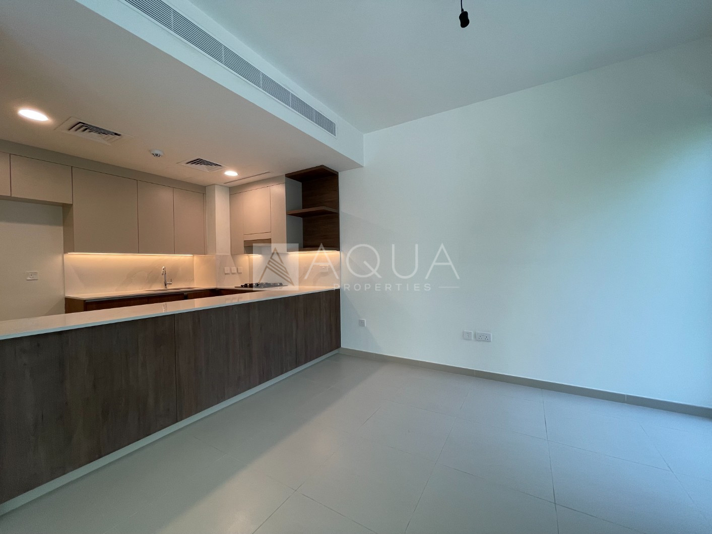 Spacious | Green Belt | Move in July