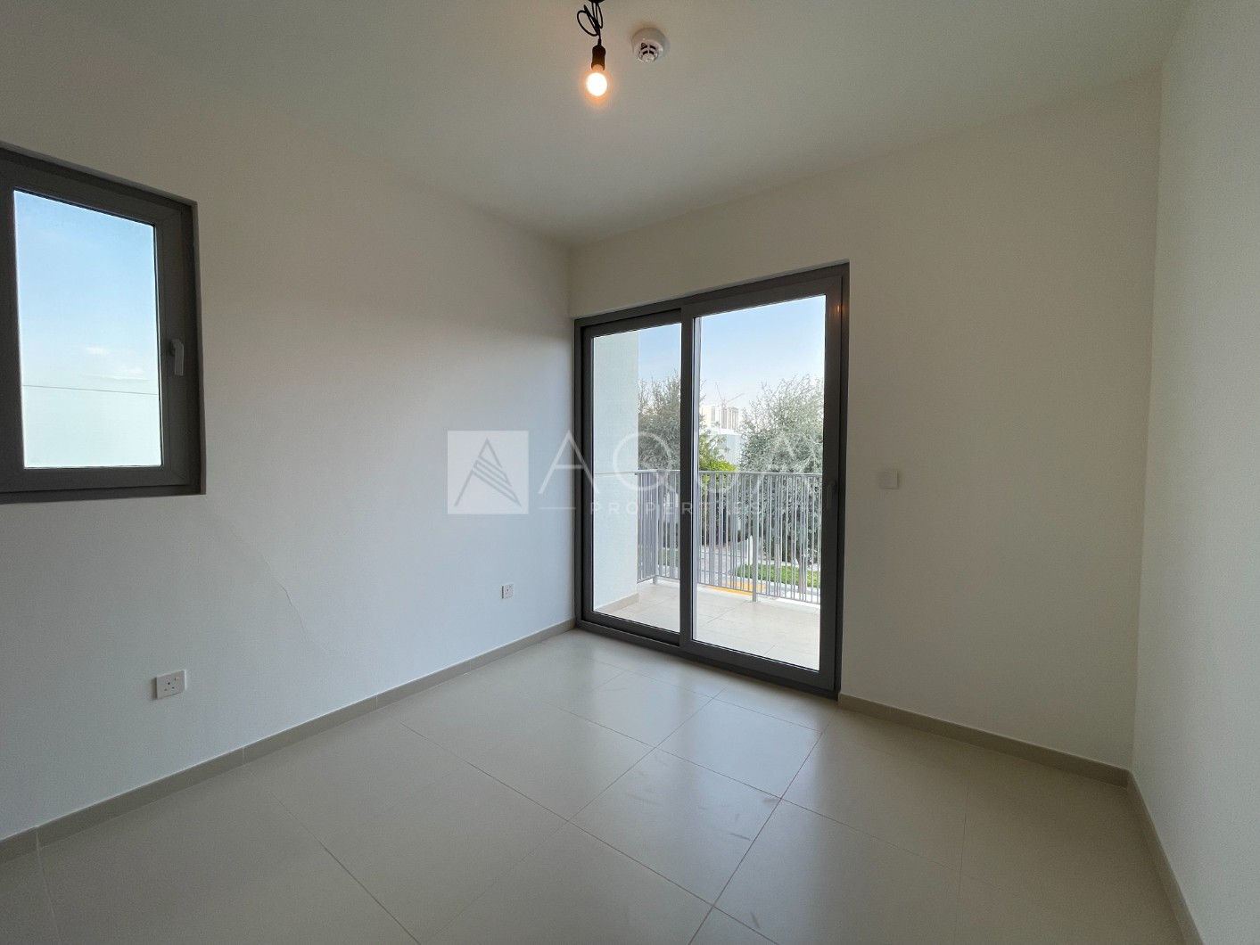 Spacious | Green Belt | Move in July