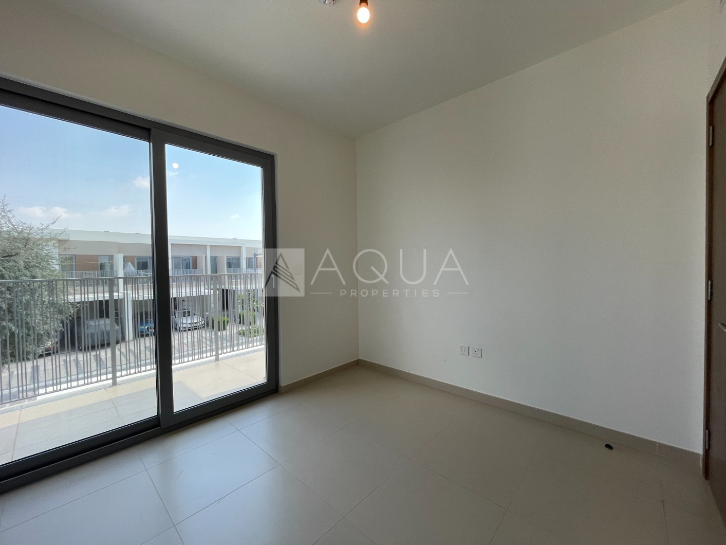 Spacious | Green Belt | Move in July